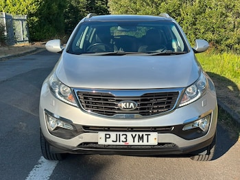 Used Kia Sportage 2013 for sale - 79482544: Photo