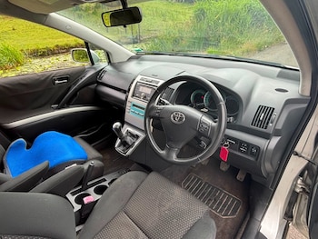 Used Toyota Verso 2008 for sale - 79025317: Photo