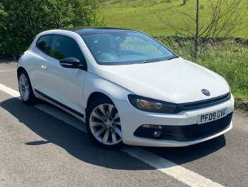 2009 (09) - 2.0 TDI GT 3dr