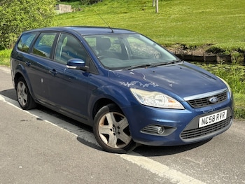 Used Ford Focus 2009 for sale - 78538090: Photo