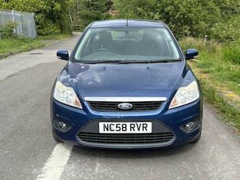 Used Ford Focus 2009 for sale - 78538090: Photo