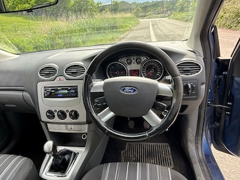 Used Ford Focus 2009 for sale - 78538090: Photo