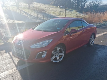Used Peugeot 308 2012 for sale - 77147420: Photo
