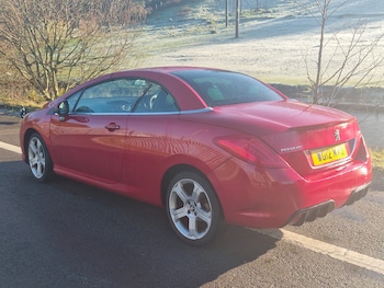 Used Peugeot 308 2012 for sale - 77147420: Photo