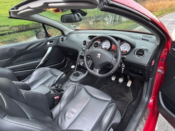 Used Peugeot 308 2012 for sale - 77147420: Photo