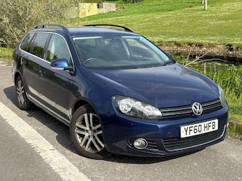 Used Volkswagen Golf 2011 for sale - 78346160: Photo
