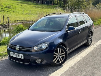 Used Volkswagen Golf 2011 for sale - 78346160: Photo