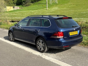 Used Volkswagen Golf 2011 for sale - 78346160: Photo