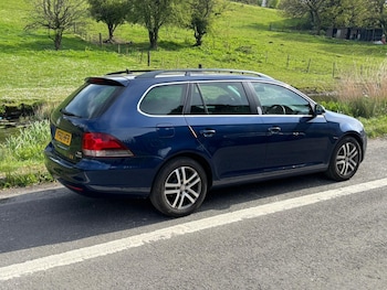 Used Volkswagen Golf 2011 for sale - 78346160: Photo
