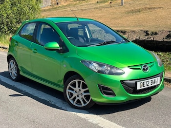 Used Mazda Mazda2 2012 for sale - 79537794: Photo