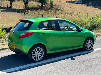 Used Mazda Mazda2 2012 for sale - 79537794: Photo