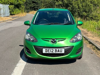 Used Mazda Mazda2 2012 for sale - 79537794: Photo