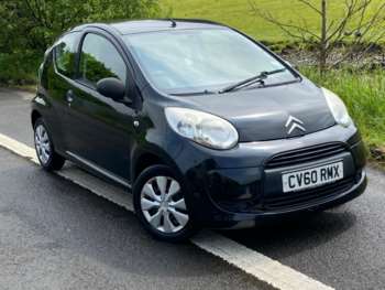2010 (60) - 1.0i VT 3dr