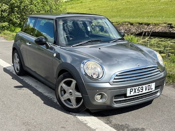 Used MINI Hatch 2009 for sale - 78585463: Photo