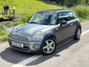 Used MINI Hatch 2009 for sale - 78585463: Photo