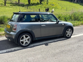 Used MINI Hatch 2009 for sale - 78585463: Photo