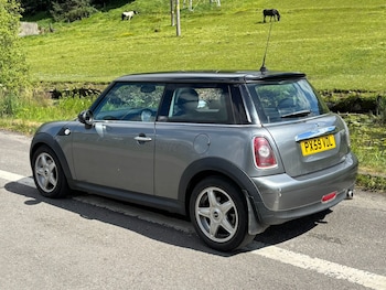 Used MINI Hatch 2009 for sale - 78585463: Photo