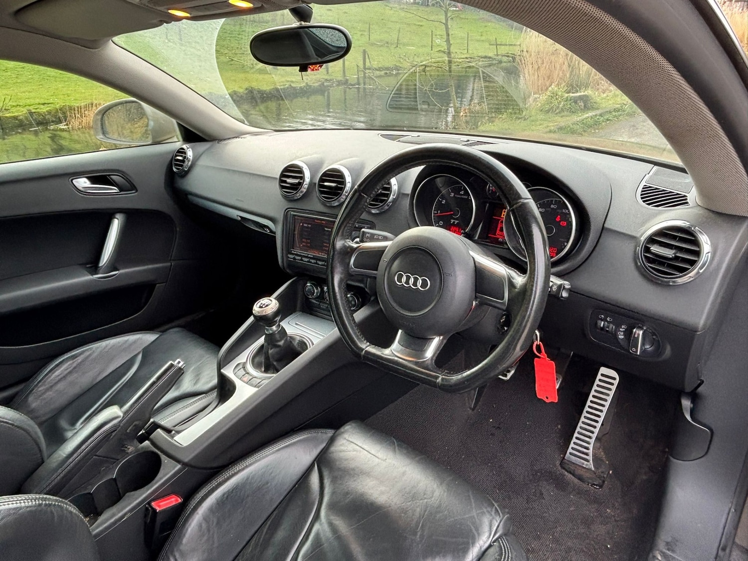 Used Audi TT 2007 for sale - 77423599: Photo 6