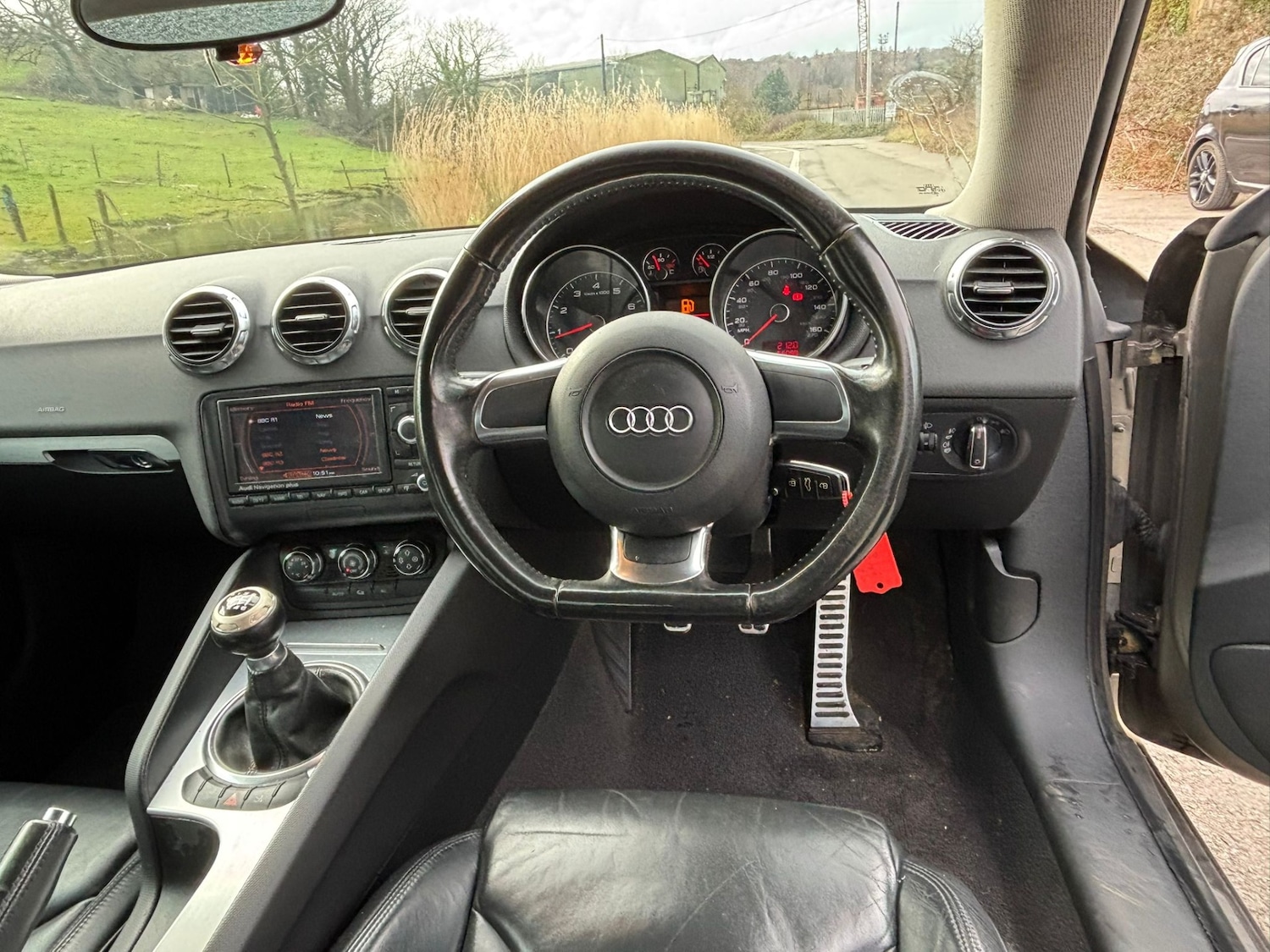 Used Audi TT 2007 for sale - 77423599: Photo 7