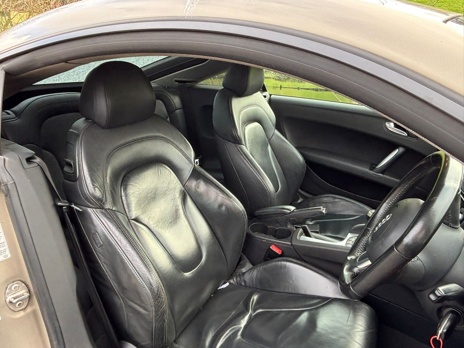 Used Audi TT 2007 for sale - 77423599: Photo 8