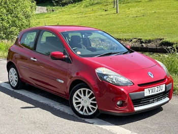 Used Renault Clio 2011 for sale - 78669206: Photo