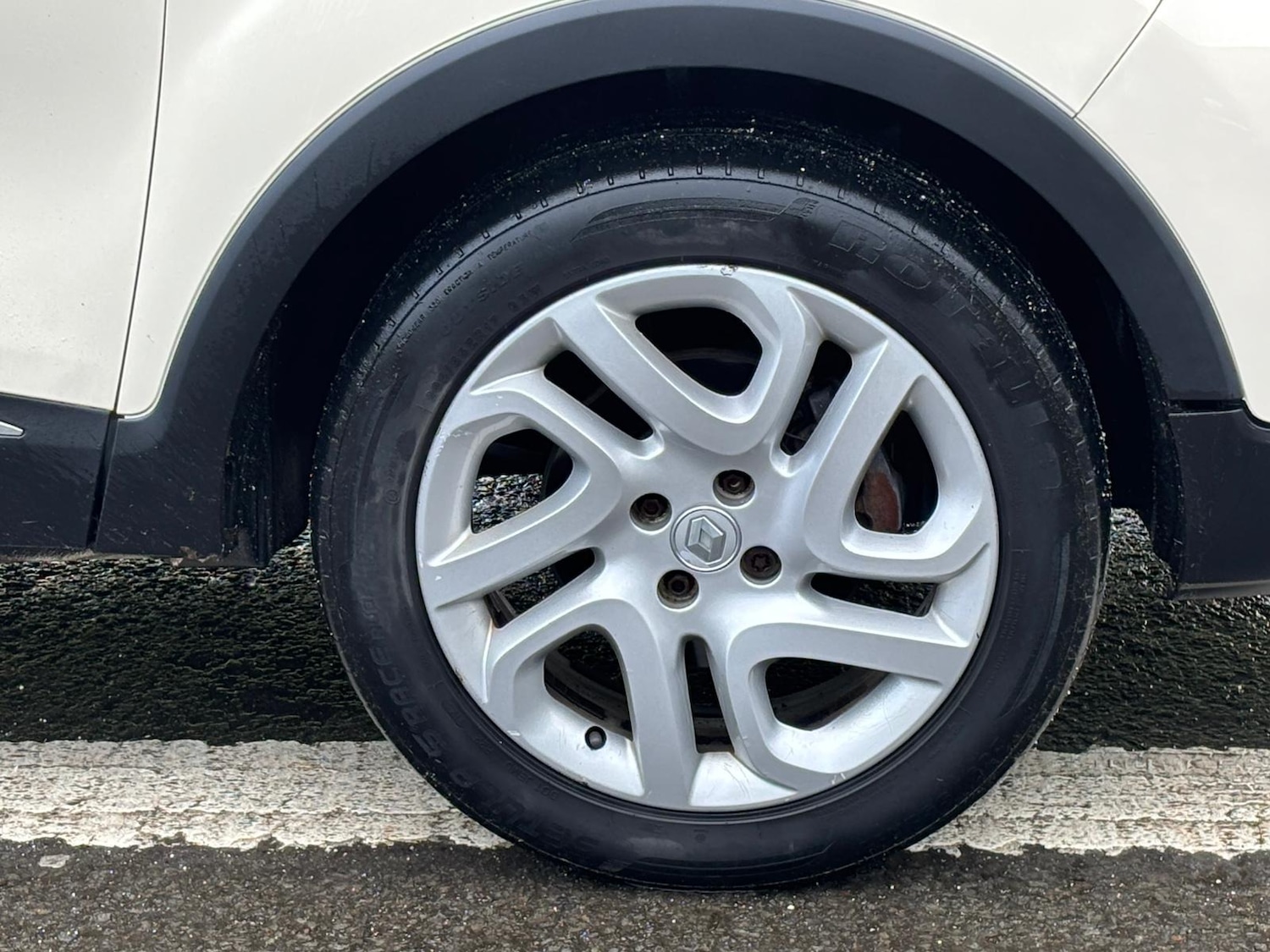 Used Renault Captur 2017 for sale - 77245084: Photo 6