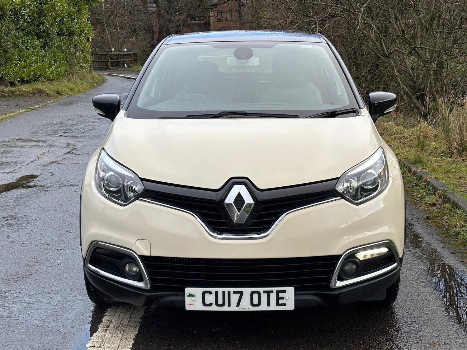 Used Renault Captur 2017 for sale - 77245084: Photo 8