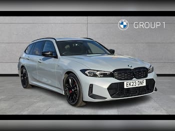 BMW 3 Series feature image