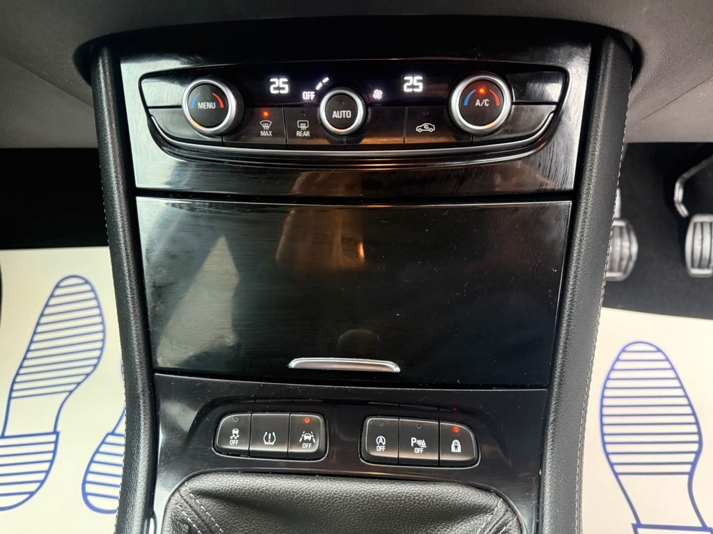 Used Vauxhall Grandland X 2018 for sale - 77659915: Photo 18