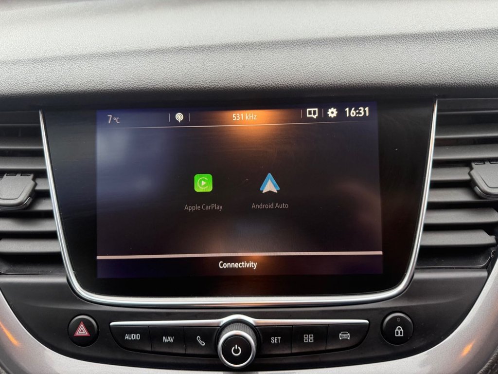 Used Vauxhall Grandland X 2018 for sale - 77659915: Photo 19