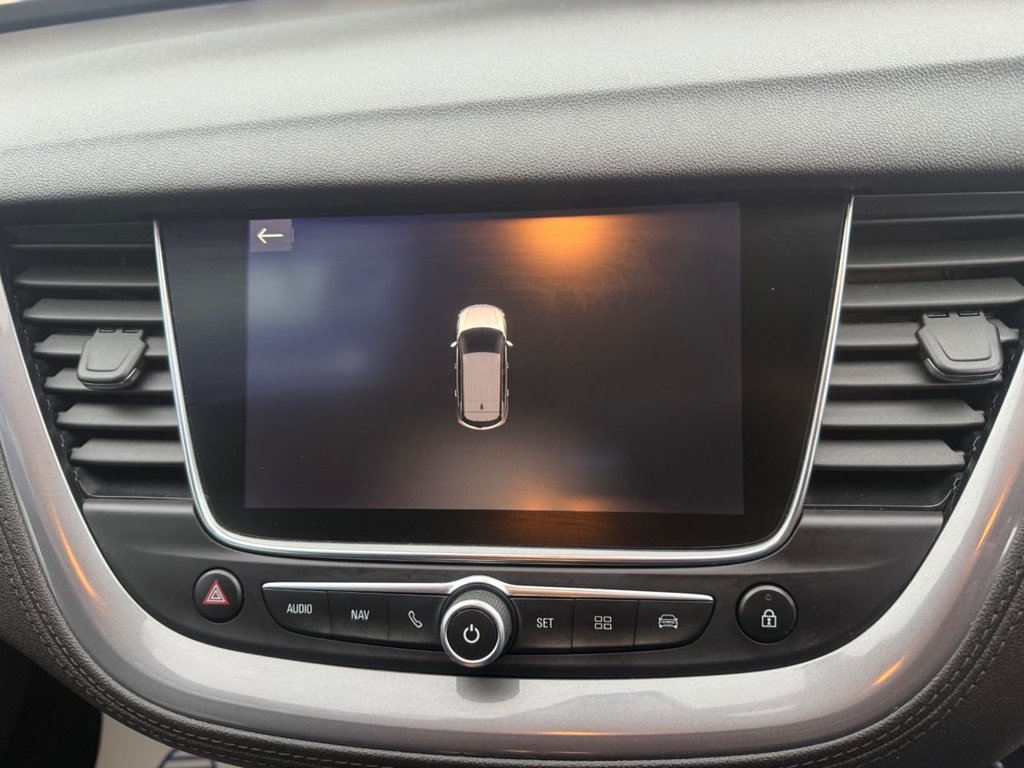 Used Vauxhall Grandland X 2018 for sale - 77659915: Photo 23