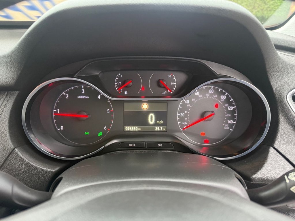 Used Vauxhall Grandland X 2018 for sale - 77659915: Photo 25