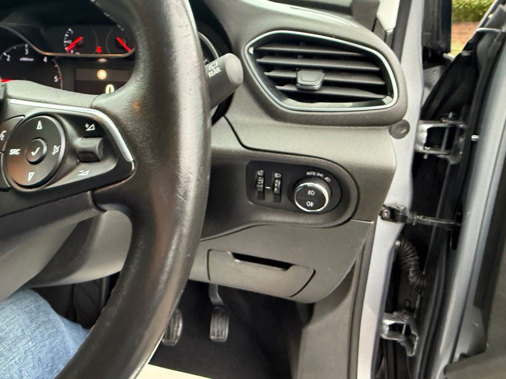 Used Vauxhall Grandland X 2018 for sale - 77659915: Photo 26