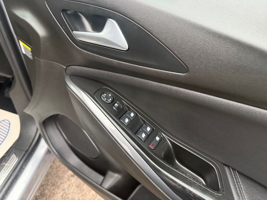 Used Vauxhall Grandland X 2018 for sale - 77659915: Photo 27