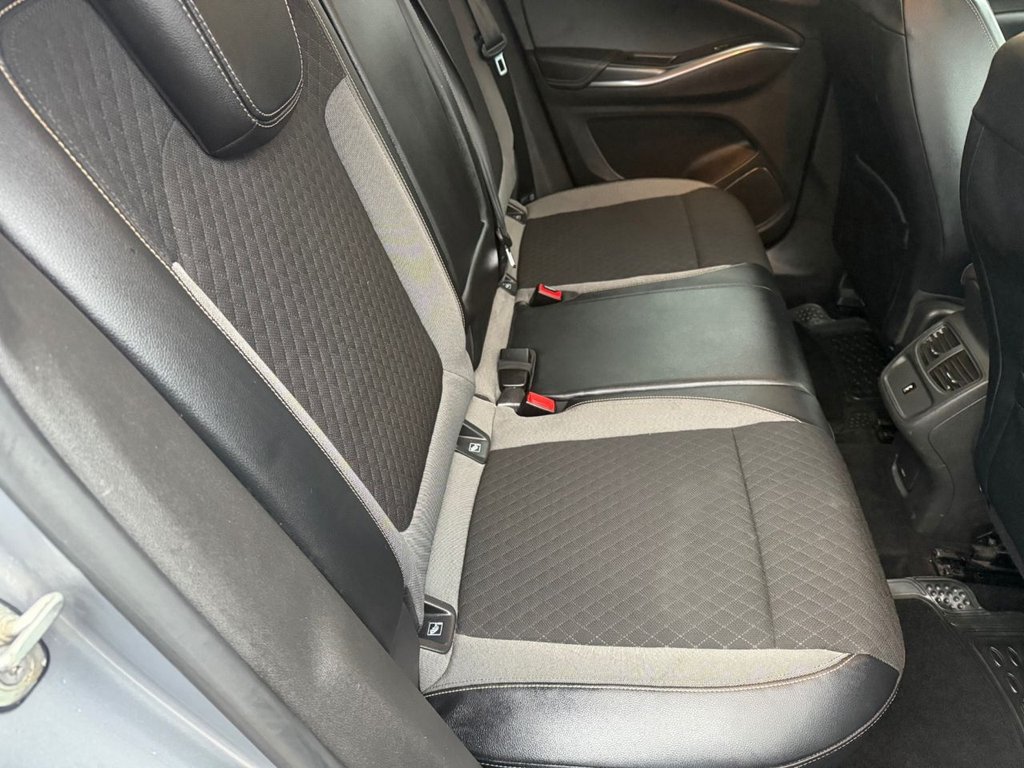 Used Vauxhall Grandland X 2018 for sale - 77659915: Photo 28