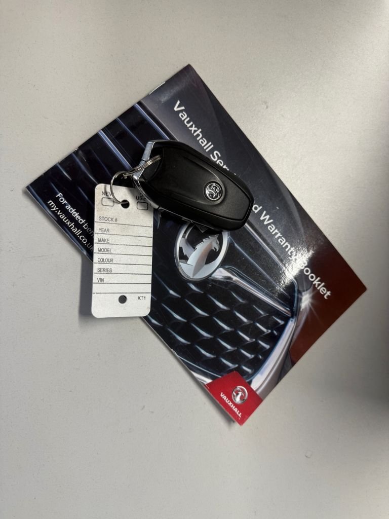 Used Vauxhall Grandland X 2018 for sale - 77659915: Photo 34