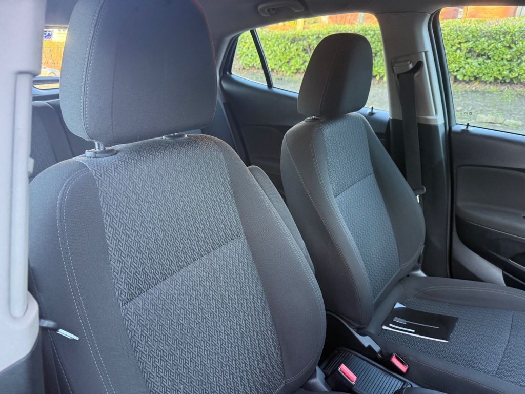 Used Vauxhall Mokka X 2017 for sale - 77706157: Photo 14