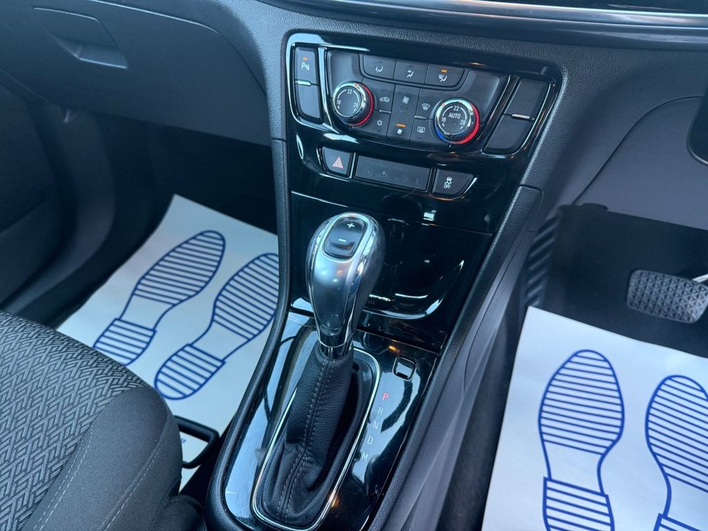 Used Vauxhall Mokka X 2017 for sale - 77706157: Photo 16