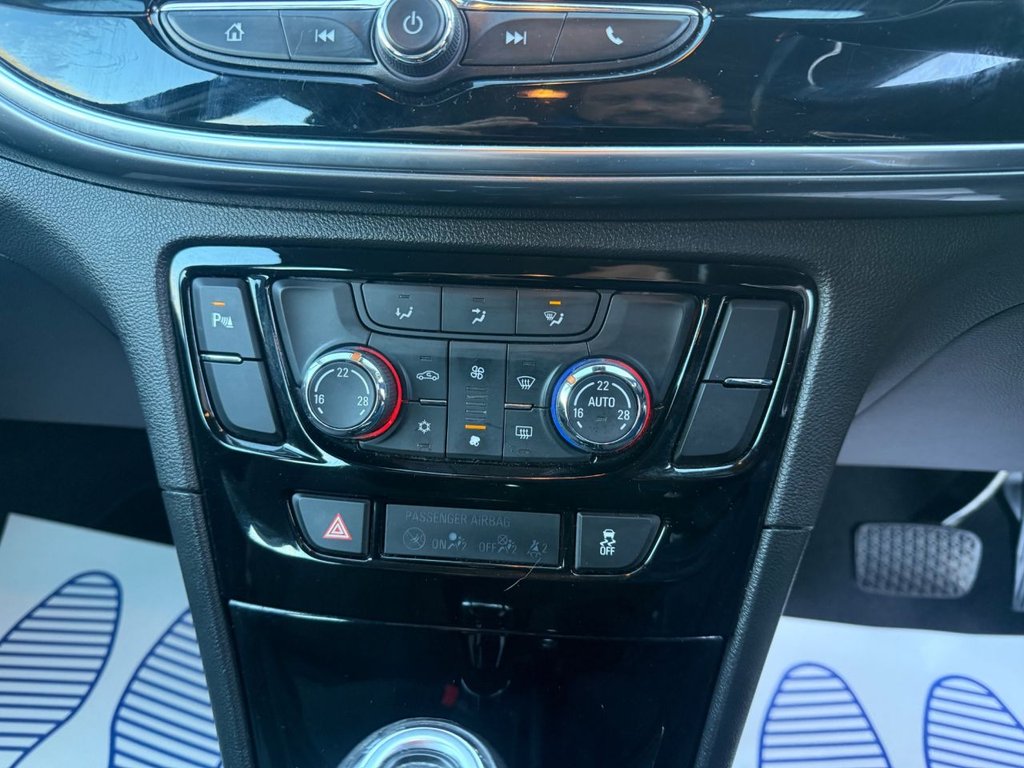 Used Vauxhall Mokka X 2017 for sale - 77706157: Photo 17