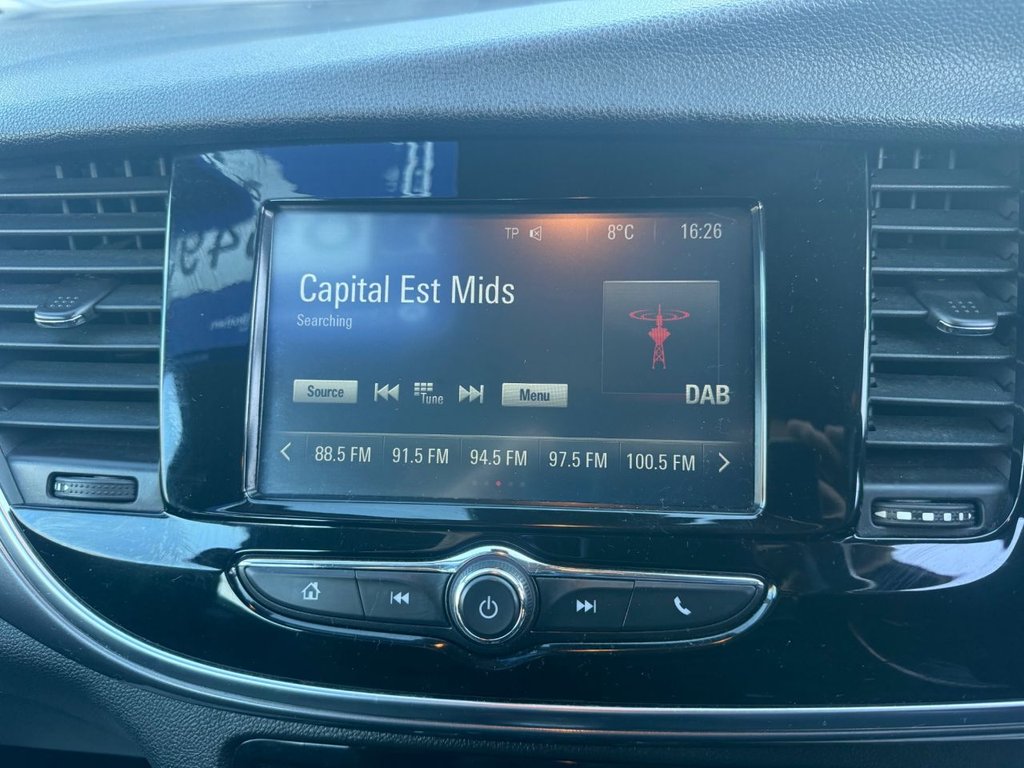 Used Vauxhall Mokka X 2017 for sale - 77706157: Photo 18