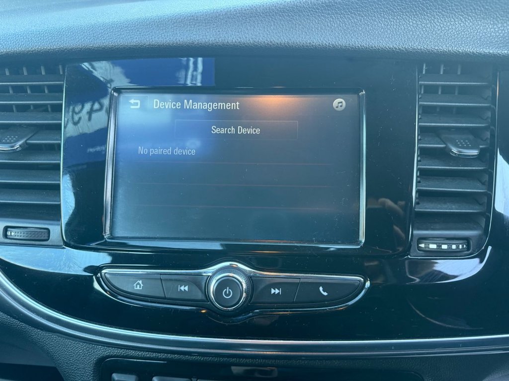 Used Vauxhall Mokka X 2017 for sale - 77706157: Photo 19