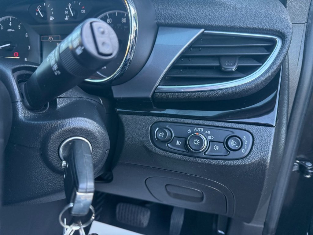 Used Vauxhall Mokka X 2017 for sale - 77706157: Photo 22