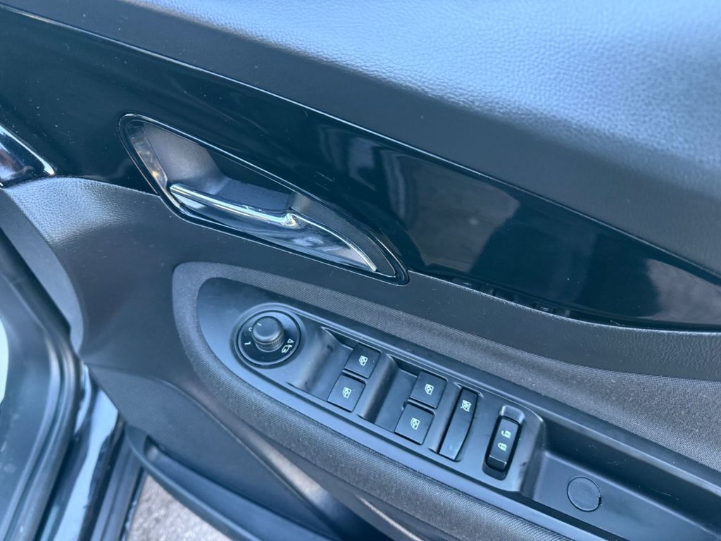 Used Vauxhall Mokka X 2017 for sale - 77706157: Photo 23