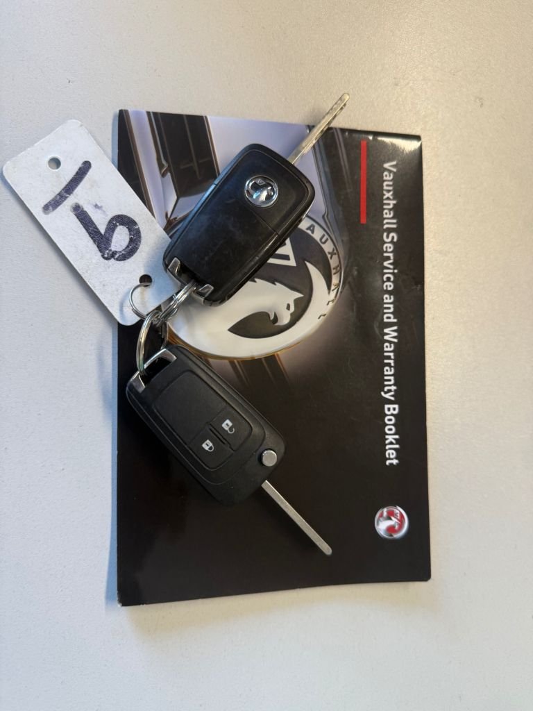 Used Vauxhall Mokka X 2017 for sale - 77706157: Photo 30