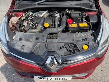 Used Renault Clio 2017 for sale - 79238096: Photo