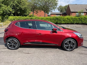 Used Renault Clio 2017 for sale - 79238096: Photo
