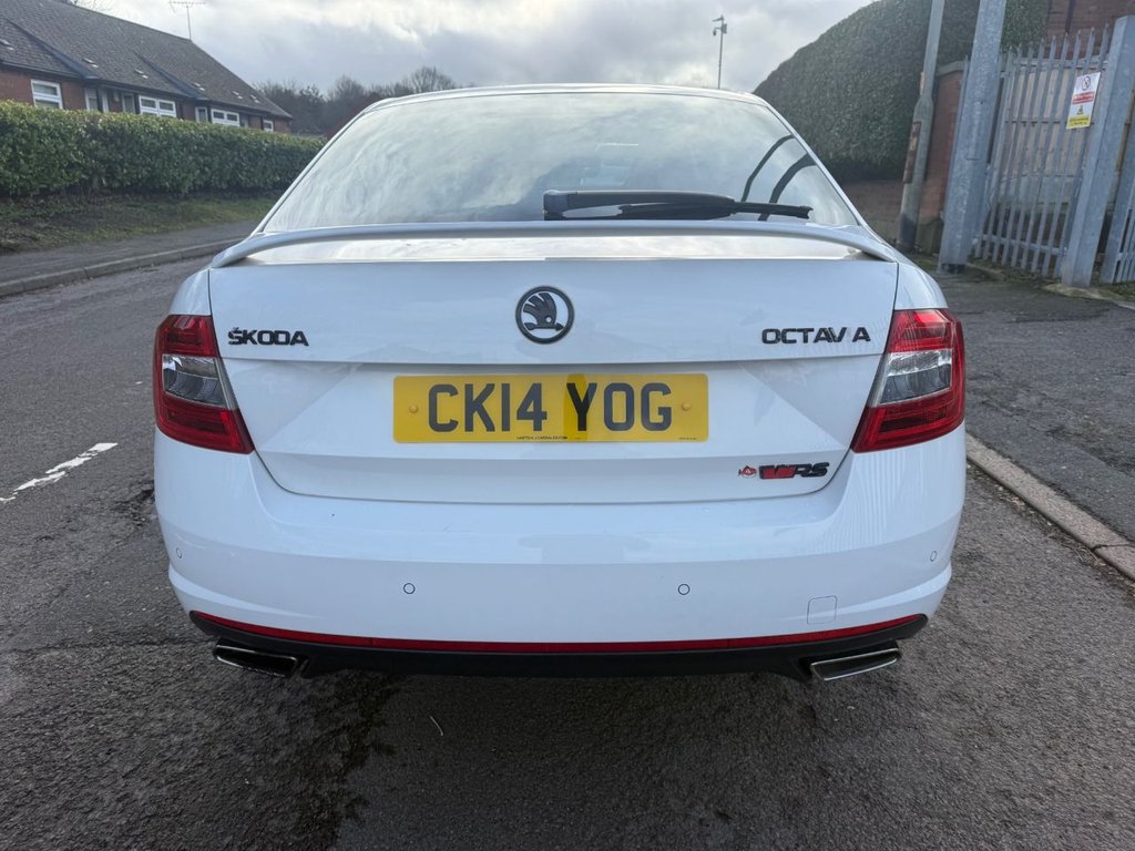Used Skoda Octavia 2014 for sale - 77659910: Photo 10