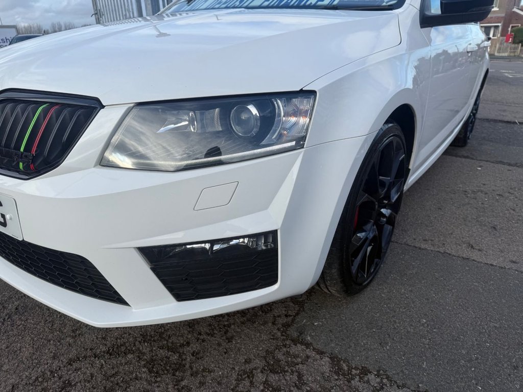Used Skoda Octavia 2014 for sale - 77659910: Photo 11
