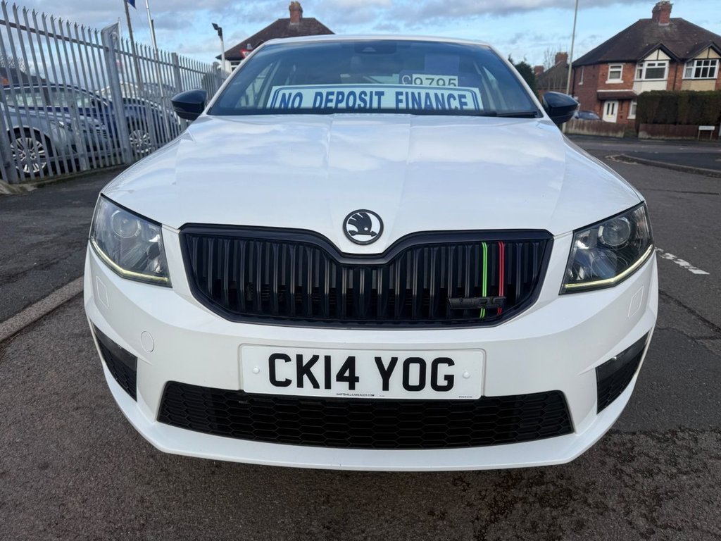 Used Skoda Octavia 2014 for sale - 77659910: Photo 12