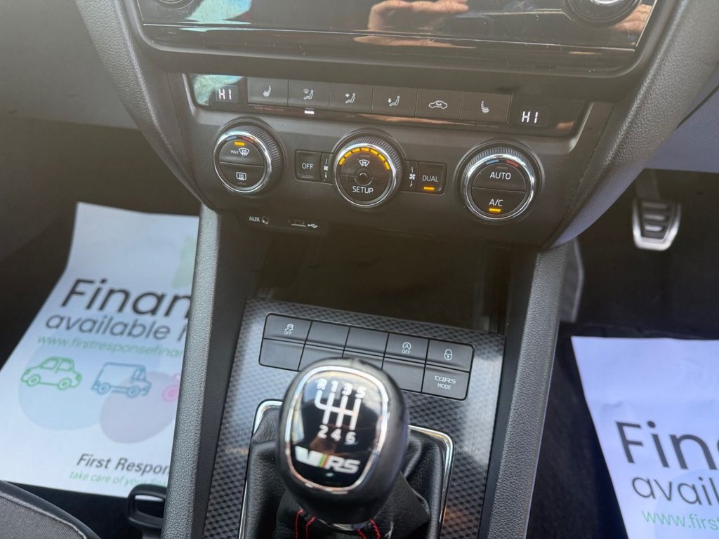 Used Skoda Octavia 2014 for sale - 77659910: Photo 18